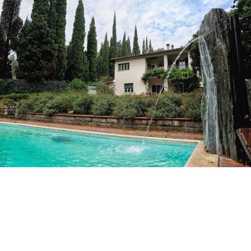Villa Sargiano