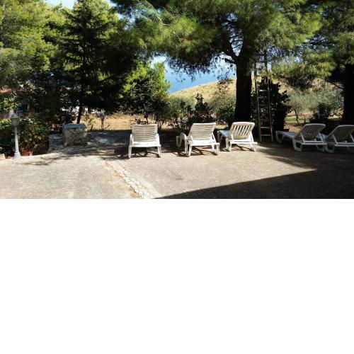Villa Sarmuci Mare Natura Relax