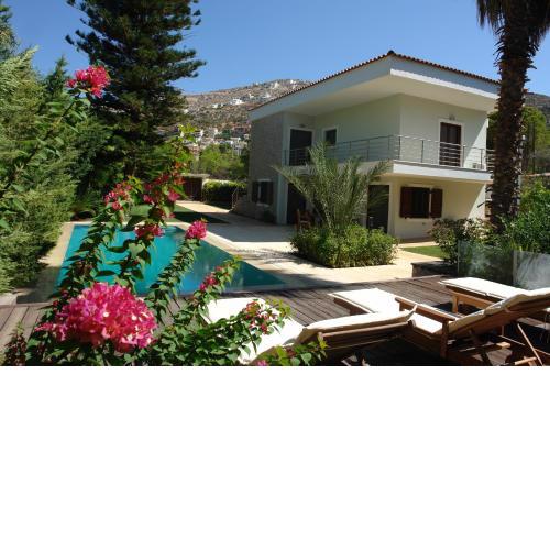 Villa Saronida