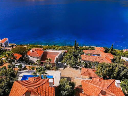 Villa Sarpedon