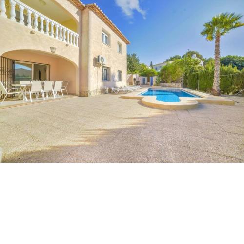 Villa Sasha - PlusHolidays