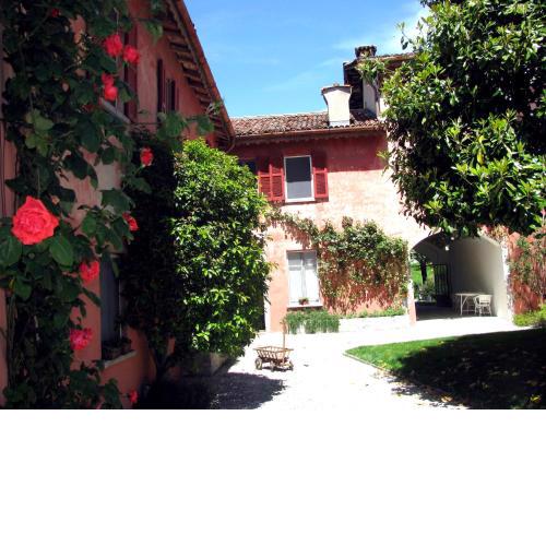 Villa Sassi