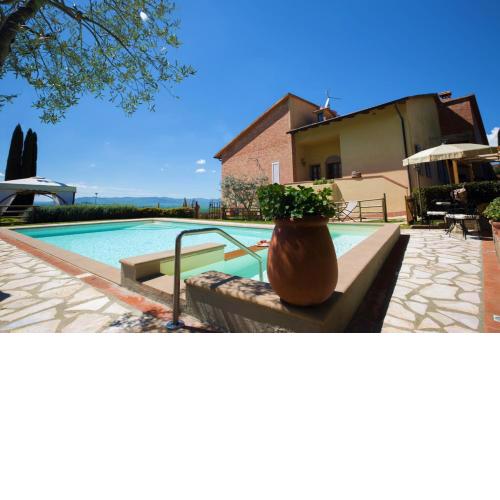 Villa Sassina