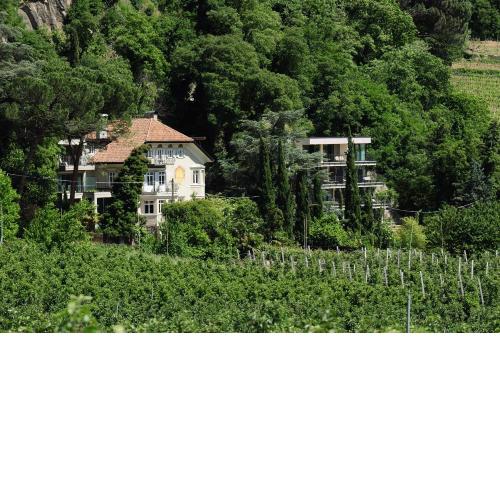 Villa Sasso