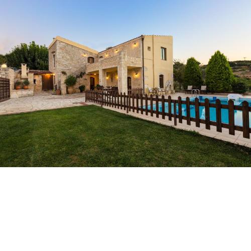 Villa Satra