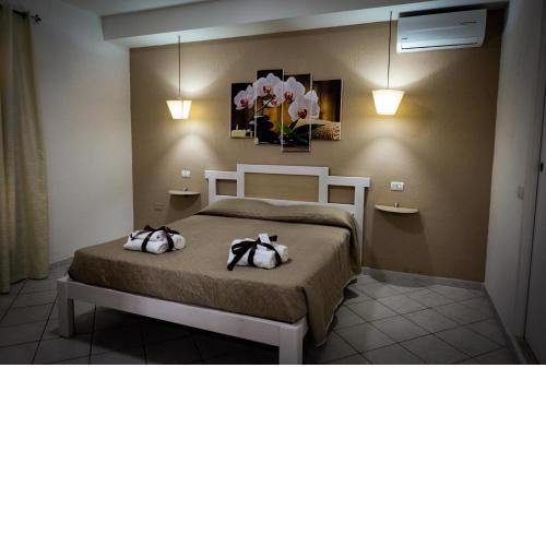Villa Saturno