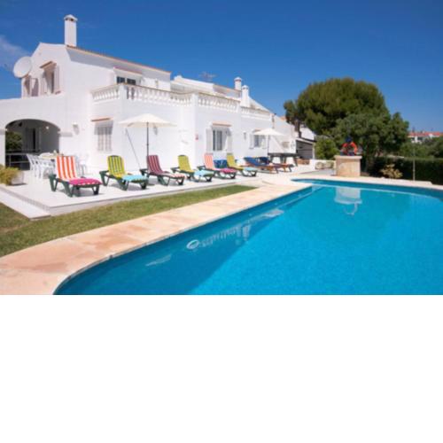 Villa Savanna