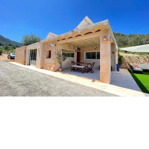 Villa Savina
