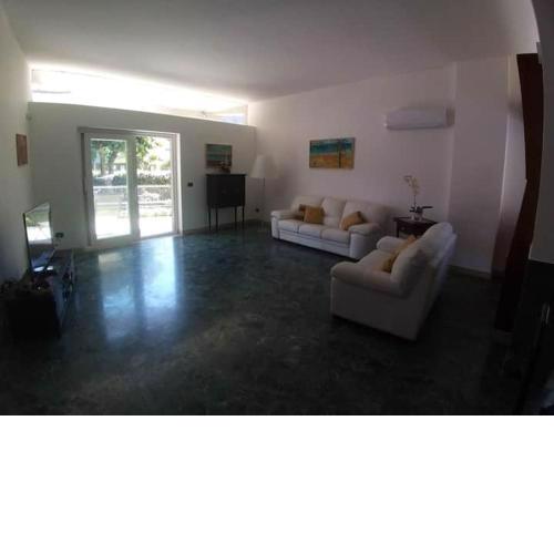 Villa Savoia Mondello