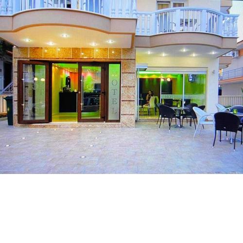 Villa Savvidis