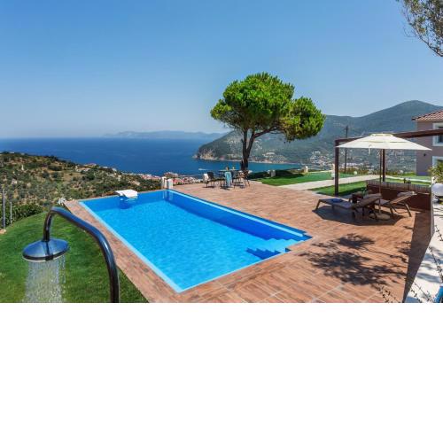 Villa Savvina