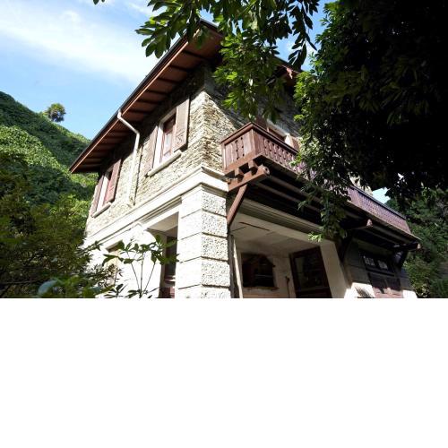 Villa Scagliola