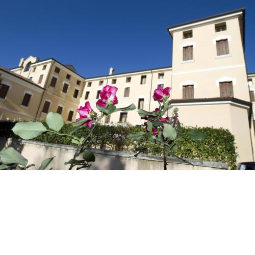 Villa Scalabrini