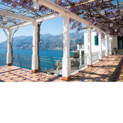 Villa Scarlato