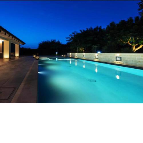 VILLA SCARLETT CON PISCINA PRIVATA