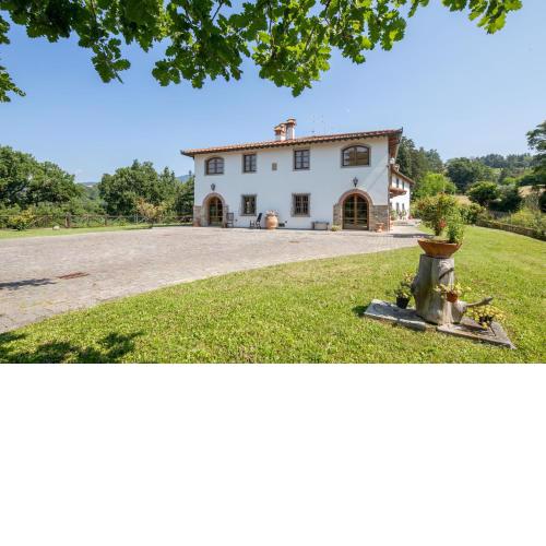 Villa Scarperia
