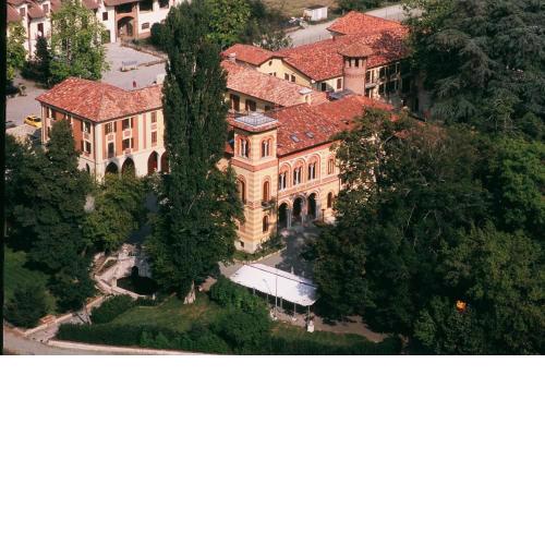 Villa Scati Apartments