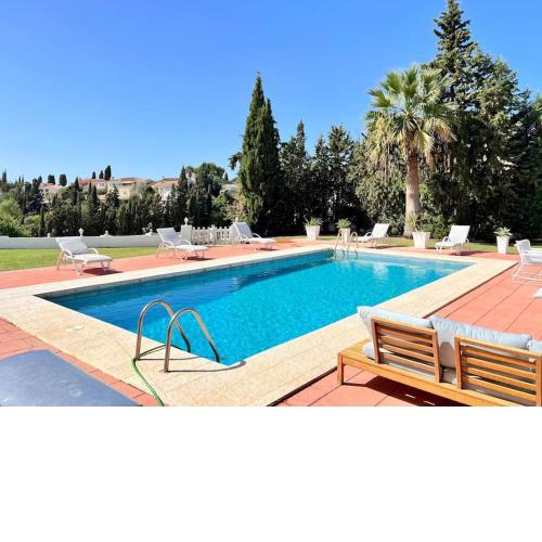 Villa Scenic with Private Pool - Sleeps 8
