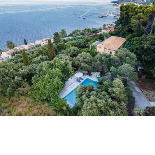 Villa Scheria