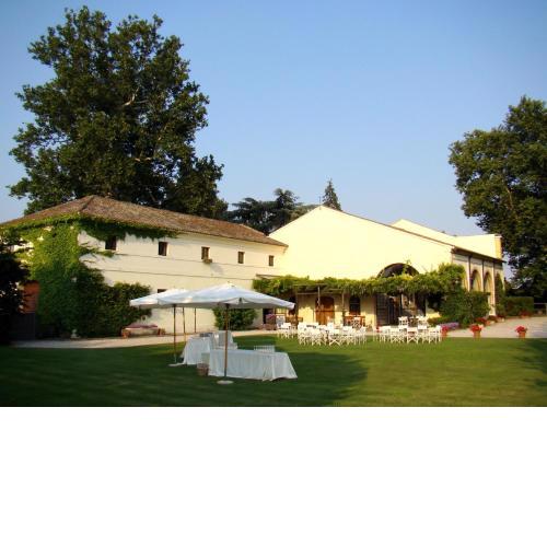Villa Schiavi