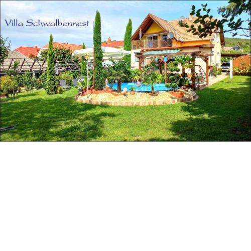 Villa Schwalbennest