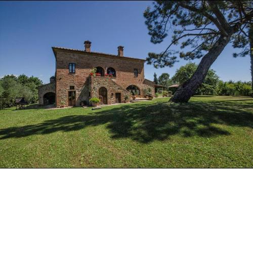 Villa Scianellone