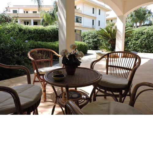 Villa Scirocco