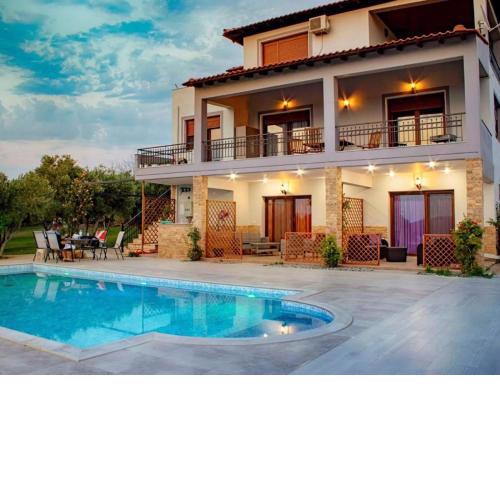 Villa Scorpion