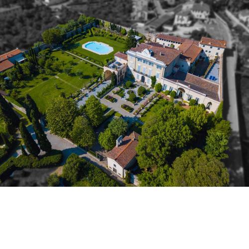 Villa Scorzi - Residenza d'Epoca