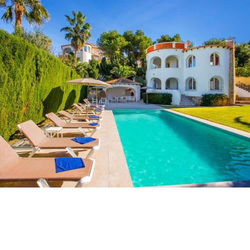 Villa Scott