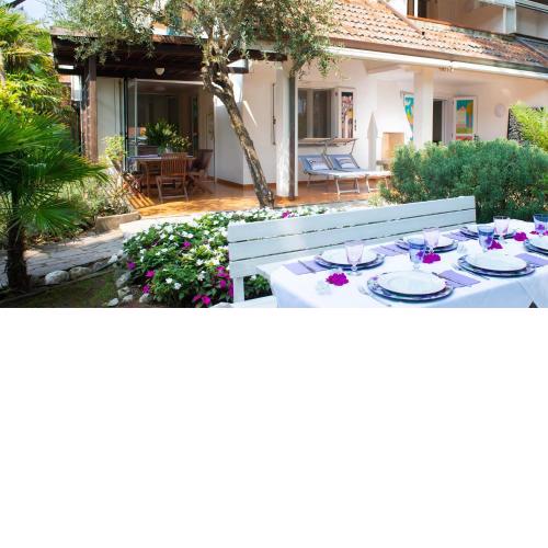 Villa Scultura Seaview