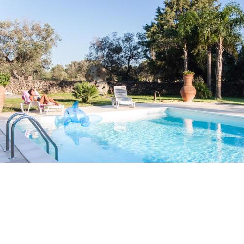 Villa Sea and Horses m140