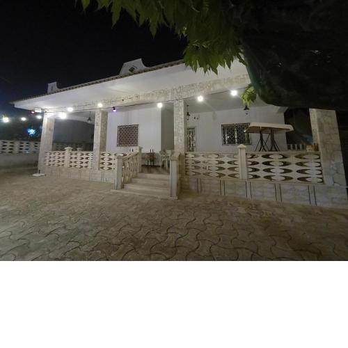 Villa Sea and Sun
