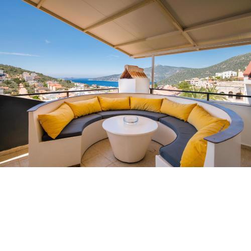 Villa Sea Bella