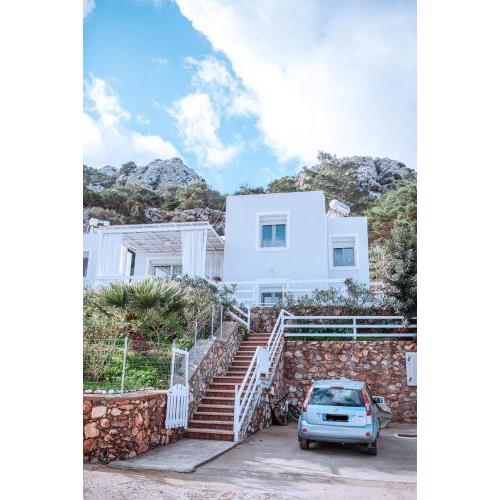 Villa Sea Breeze