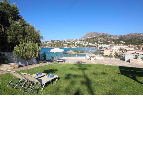 Villa Sea Dream Almyrida