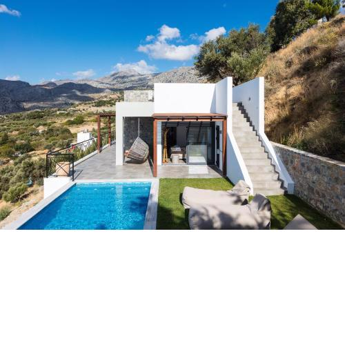Villa Sea-Esta