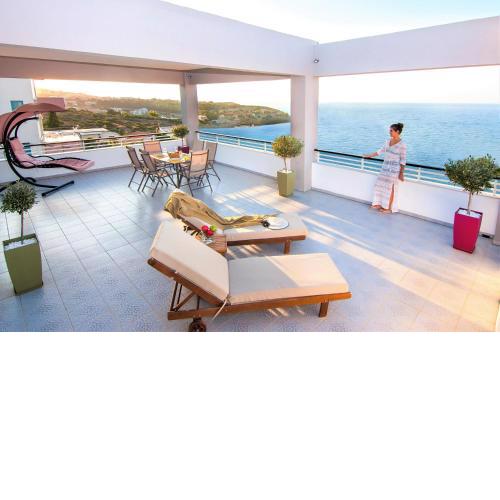 Villa Sea Horizon