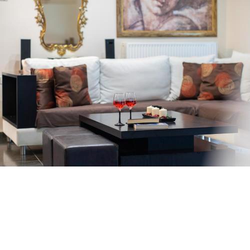 Villa Sea View