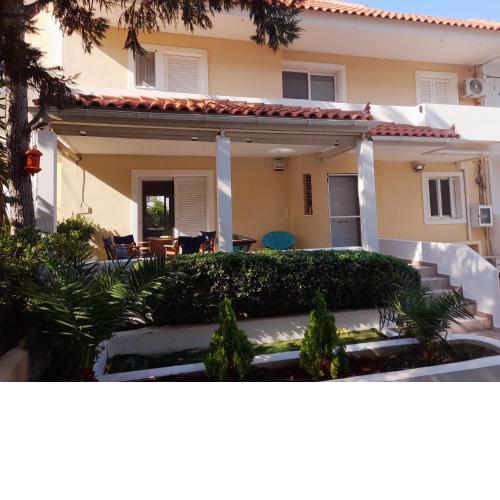 Villa SeaBreeze