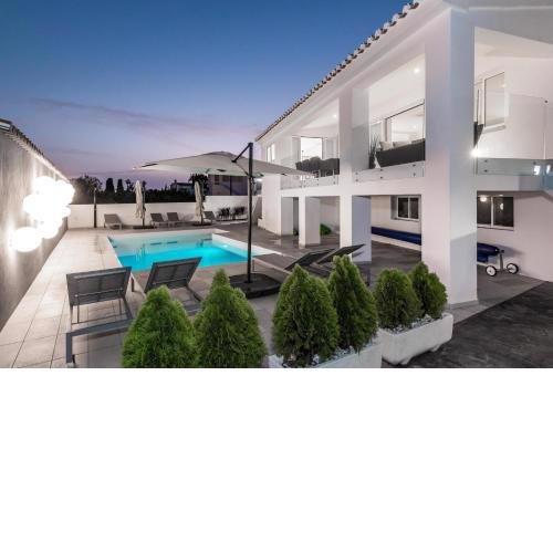 Villa Seagarden