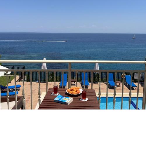 Villa Seagull