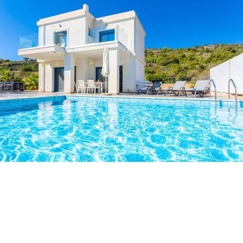 Villa Seahorse