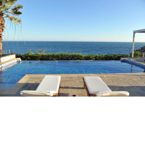 Villa Sealine