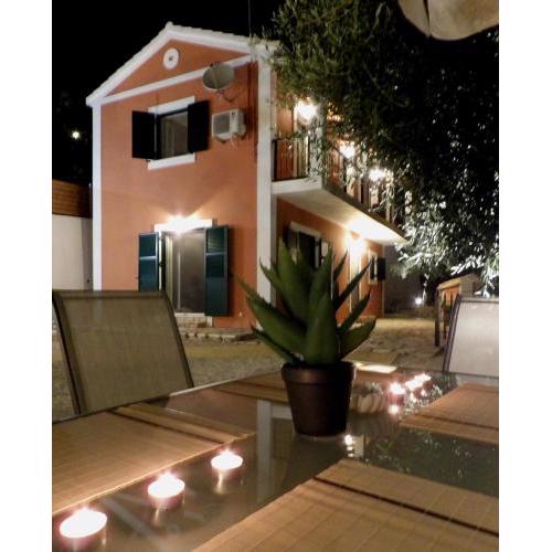 Villa SeaRenity , Glyfada - Corfu