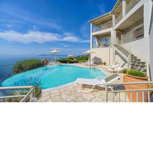 Villa Seascape