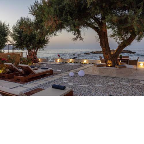 Villa Seashell -Wonderful newly renovated villa on the beach