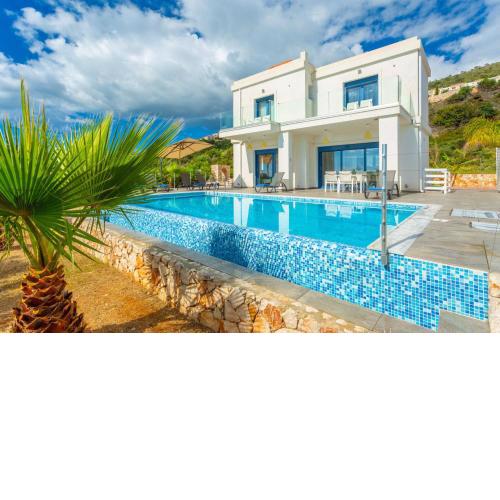 Villa Seashell