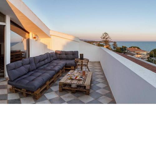 Villa Seaside