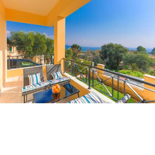 Villa Seasunrise